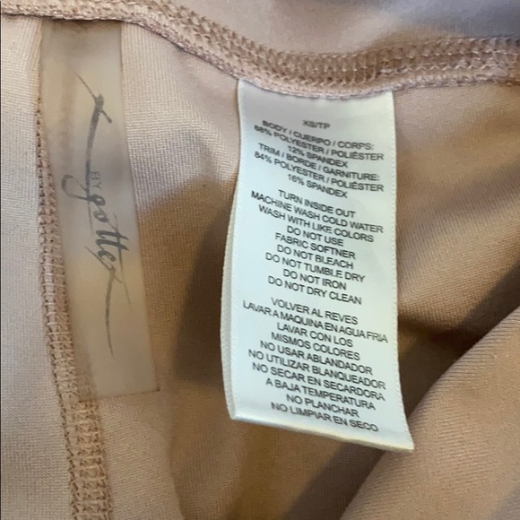 Leggings - Picture 5 of 5